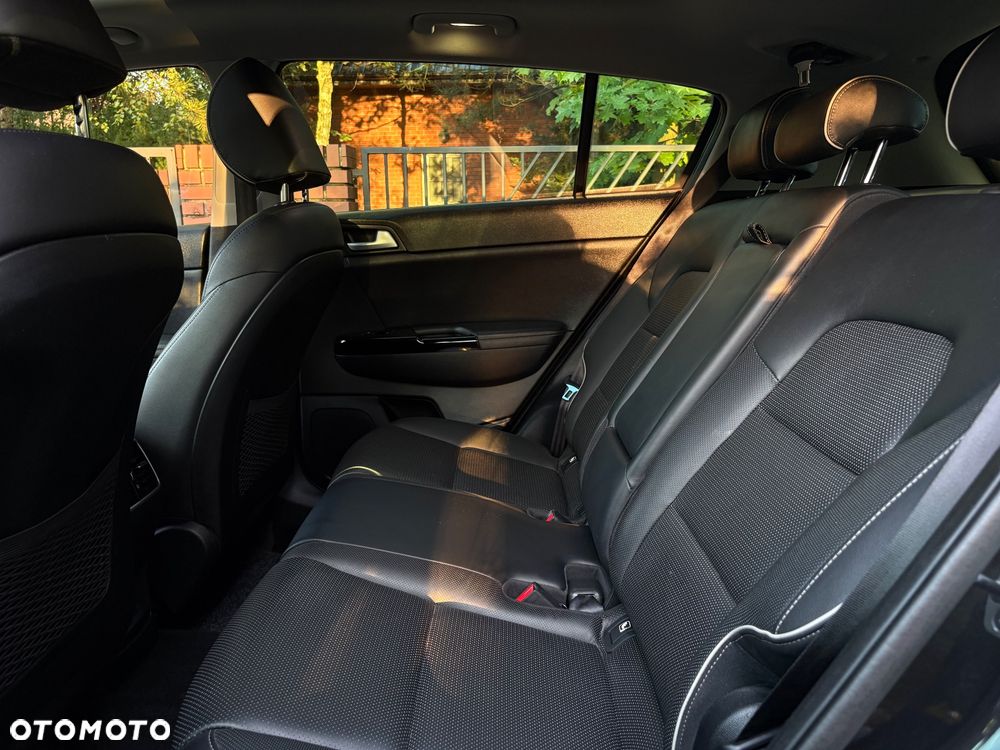 Kia Sportage - 27
