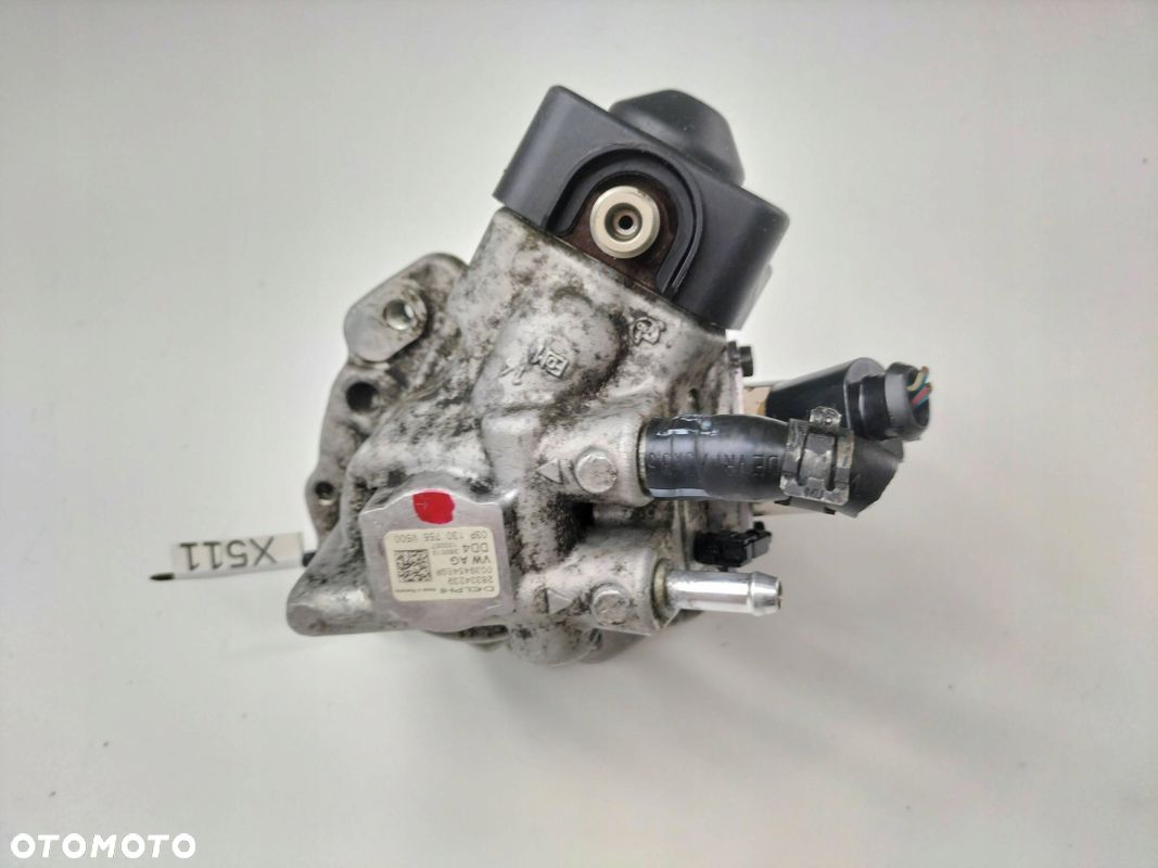 POMPA WTRYSKOWA POLO SKODA ROOMSTER 6R 1,2TDI 03P130755 28334239 - 1