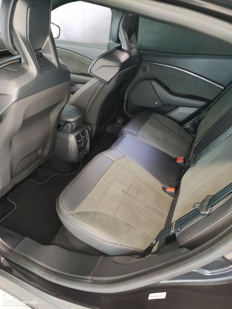 Ford Mustang Mach-E 98.7 kWh GT AWD - 5