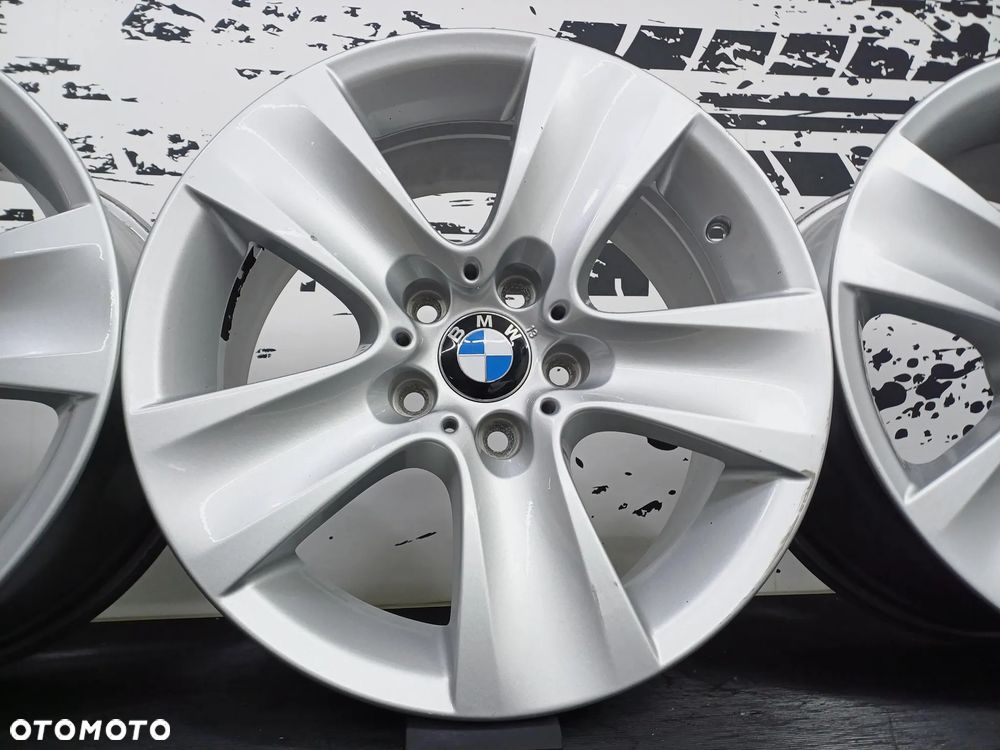 felgi ALU 17 5x120 opel insignia A - 4