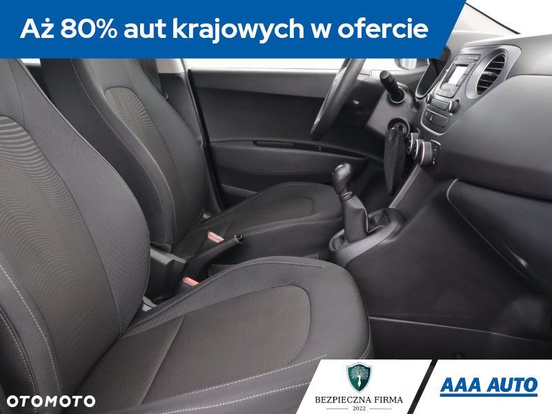 Hyundai i10 - 11