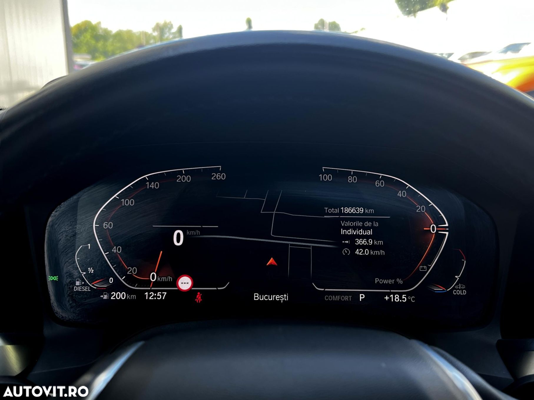 BMW Seria 3 318d Aut. - 17