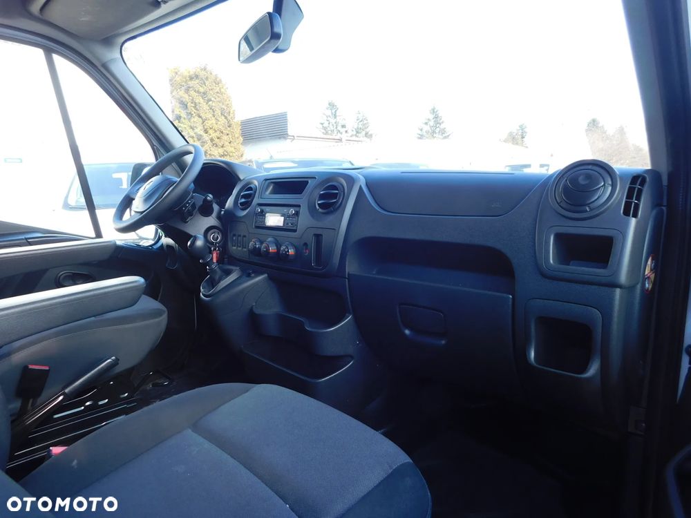 Renault Master - 8
