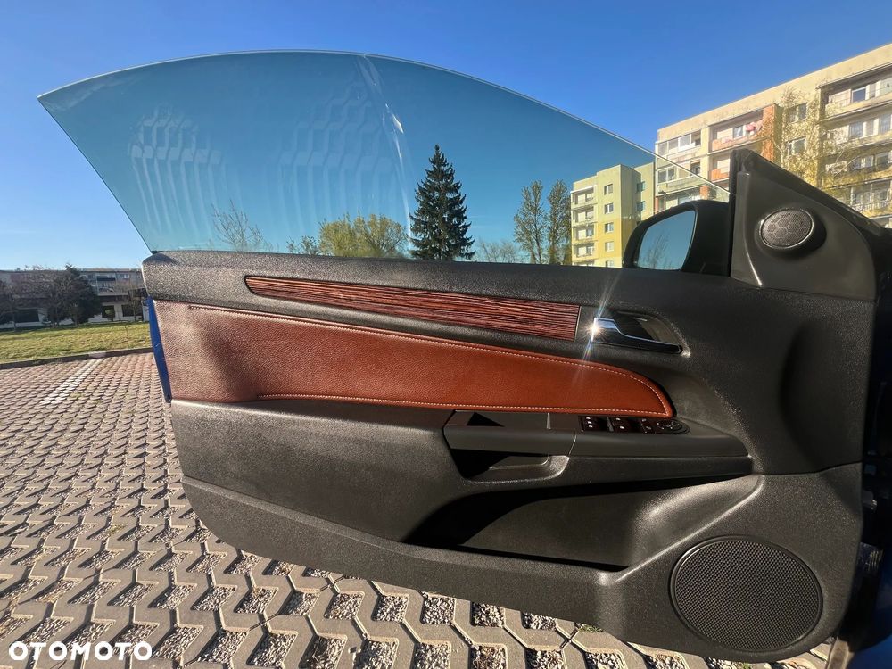 Opel Astra 2.0 Turbo Cosmo - 8