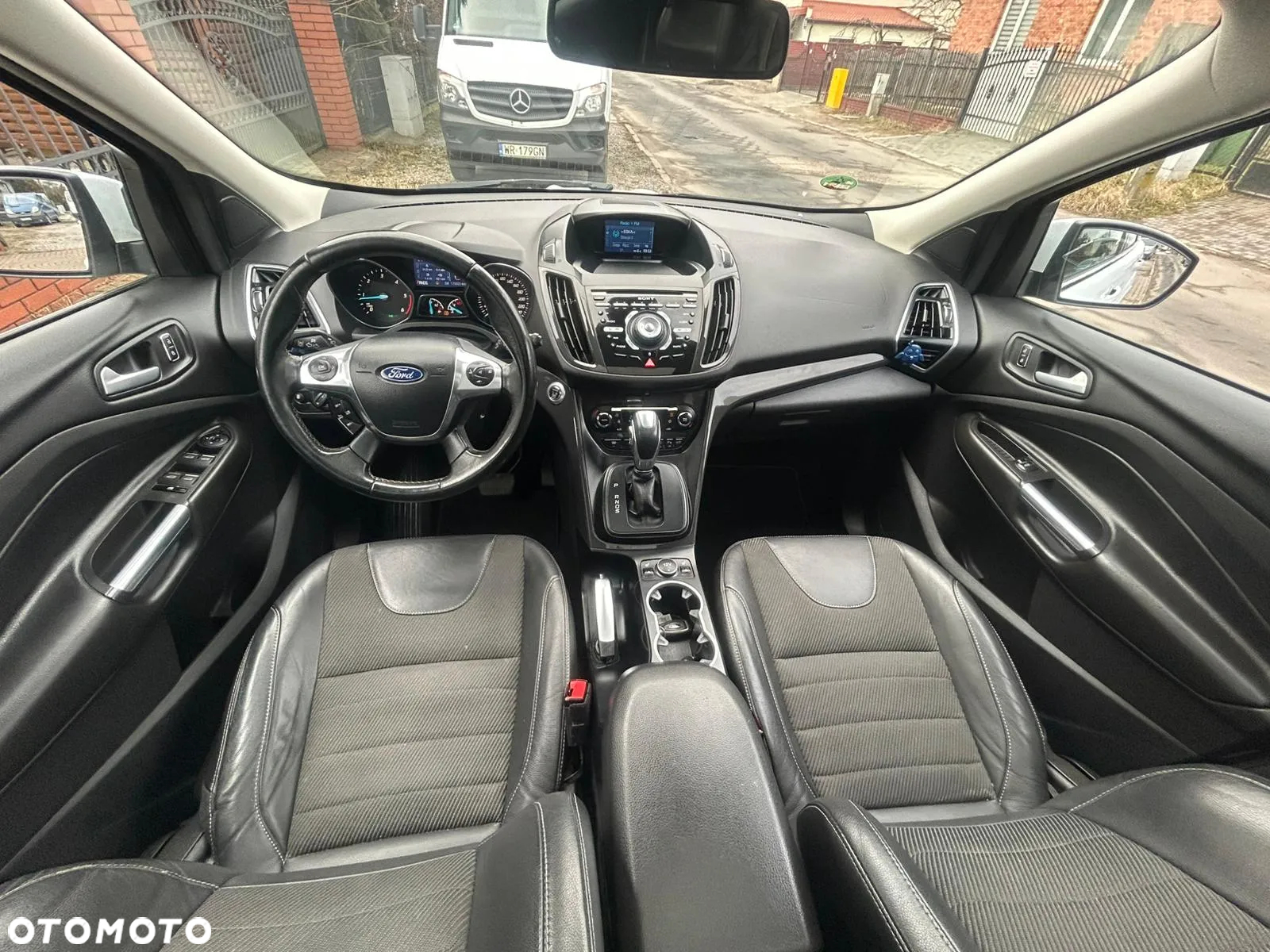 Ford Kuga 2.0 TDCi 4x4 Individual - 28