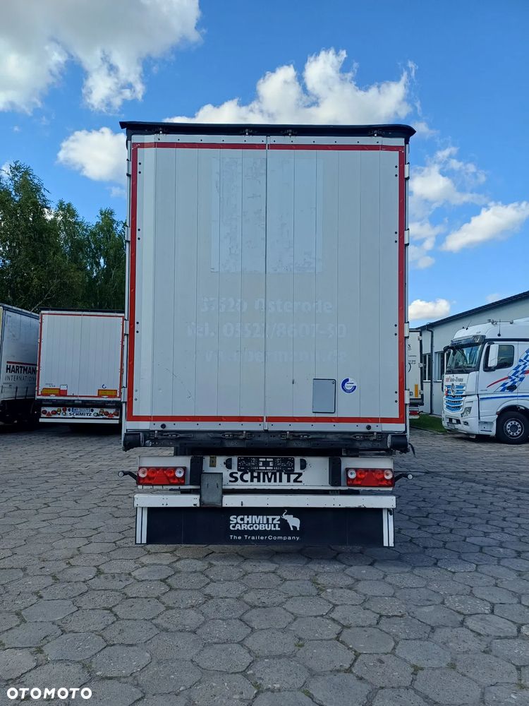 Schmitz Cargobull - 2