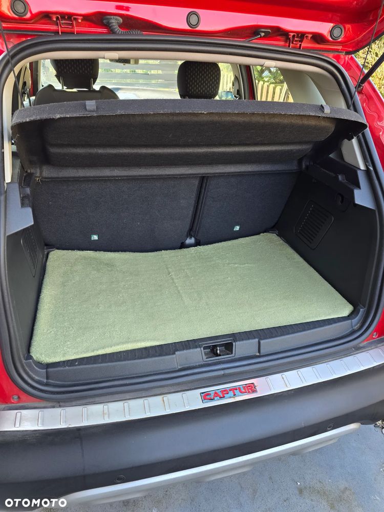 Renault Captur - 9