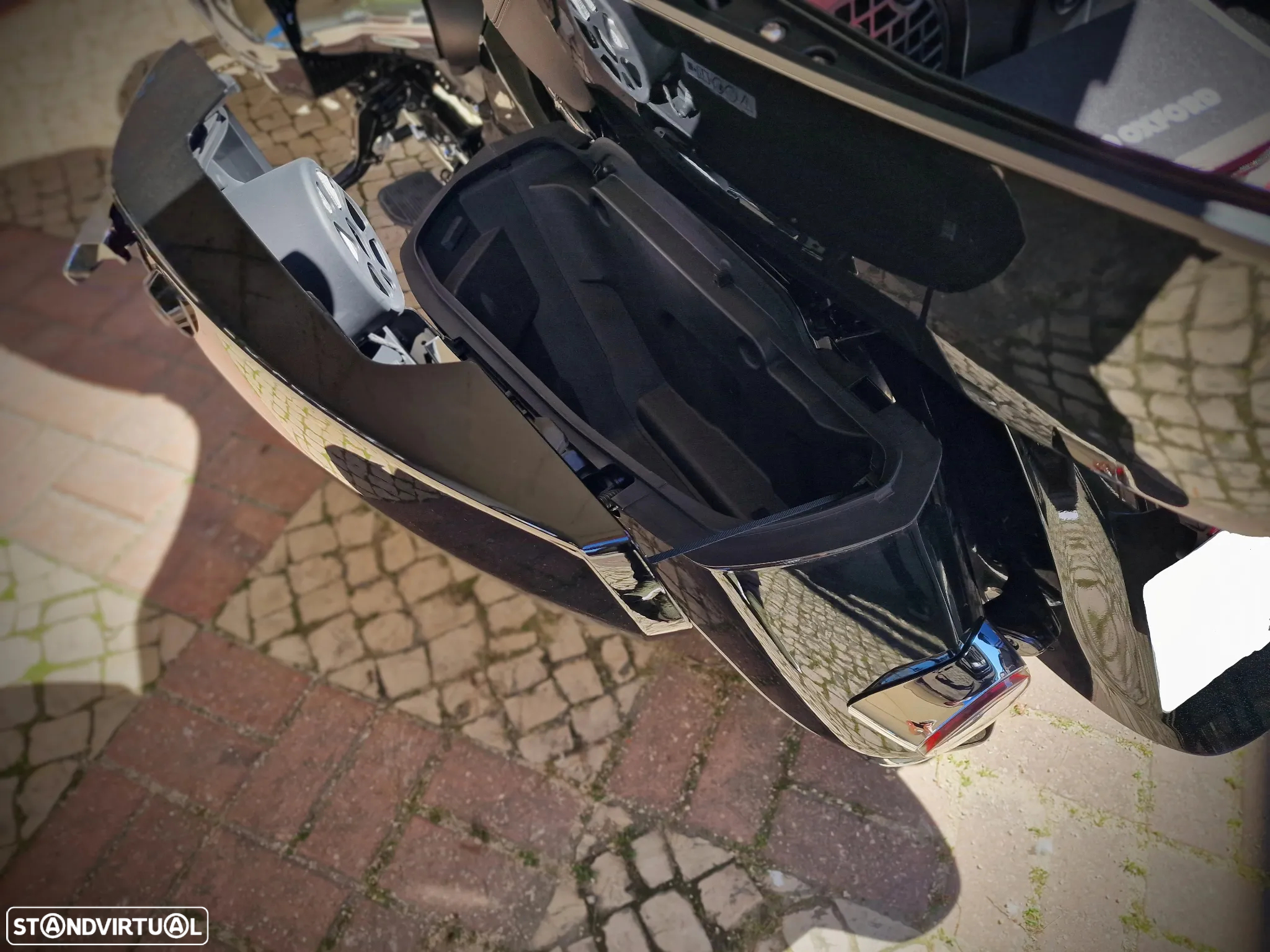BMW R 18 Transcontinental - 22