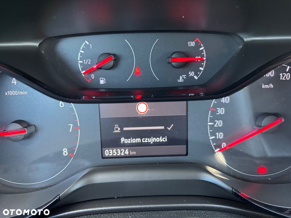 Opel Corsa 1.2 Edition Business Pack S&S - 37