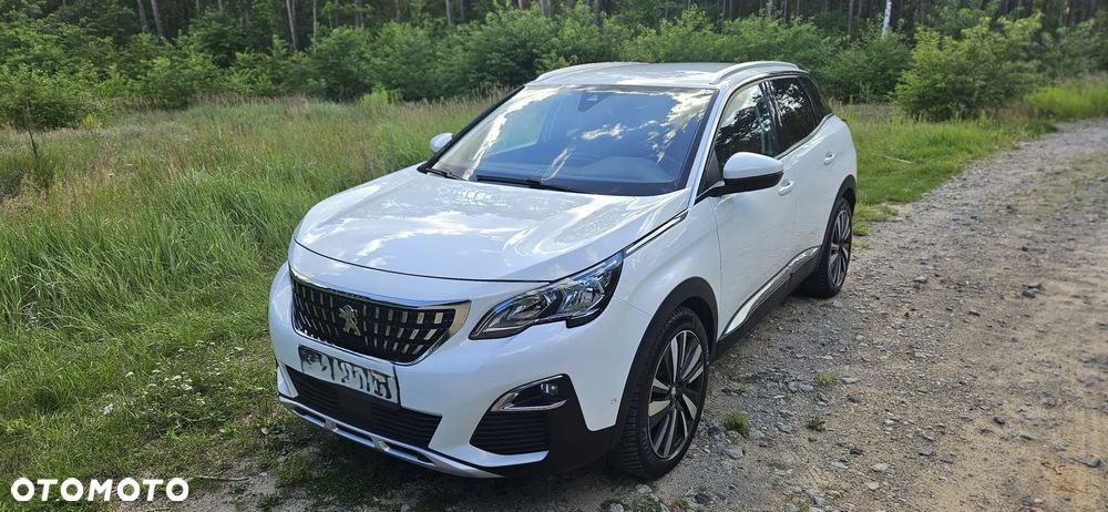 Peugeot 3008 BlueHDi 130 Stop & Start Allure - 3