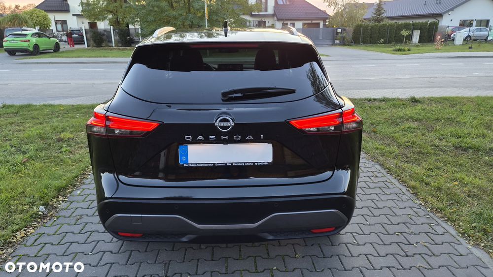 Nissan Qashqai 2024 photo 5