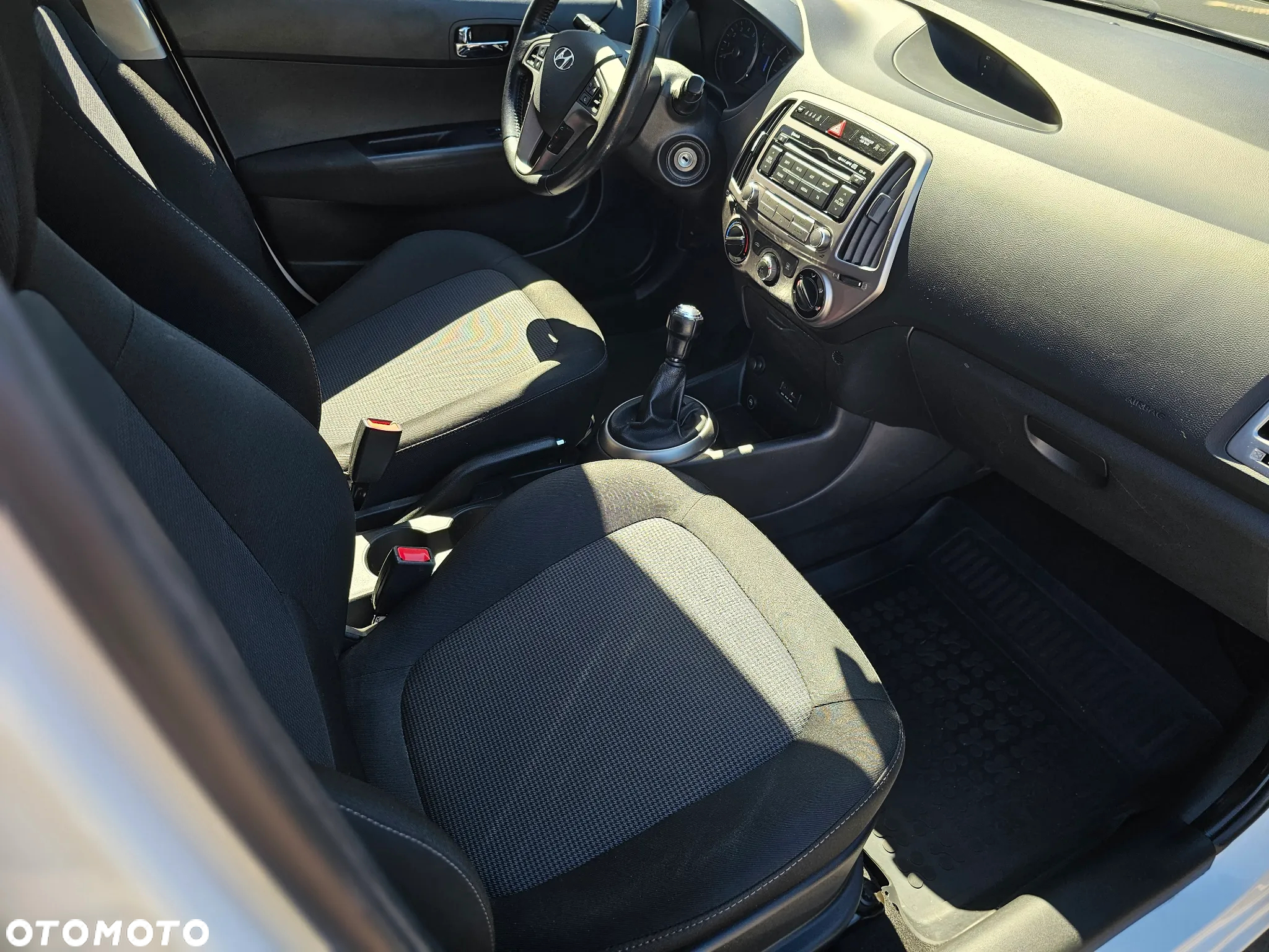 Hyundai i20 1.25 Style - 15