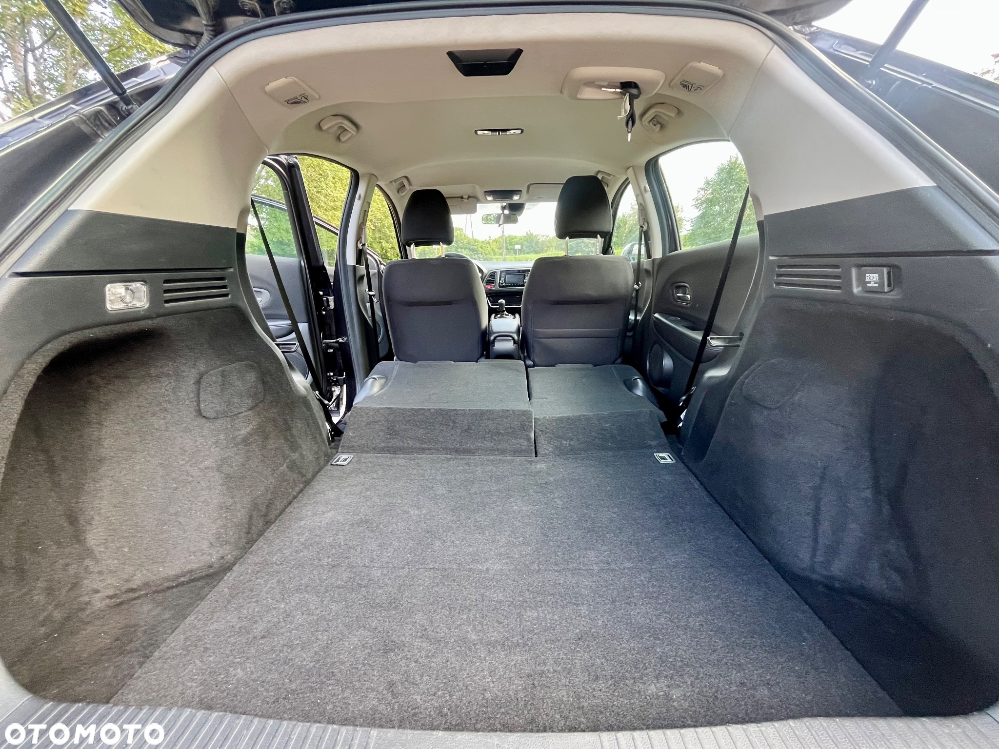 Honda HR-V 1.5 Comfort - 11
