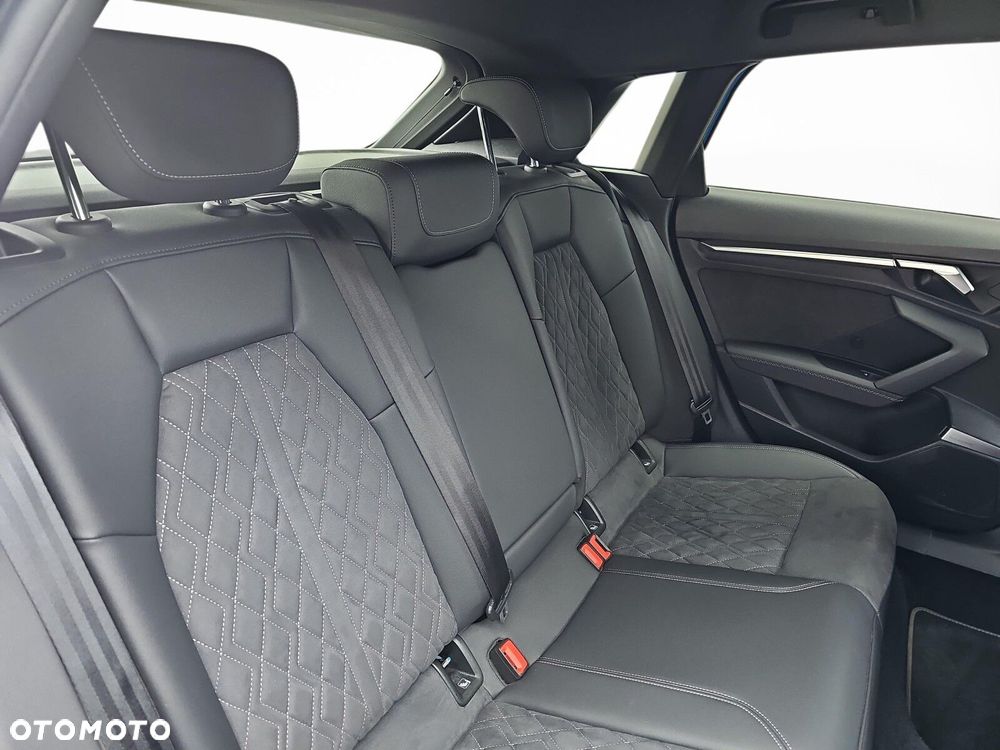 Audi S3 Sportback - 30