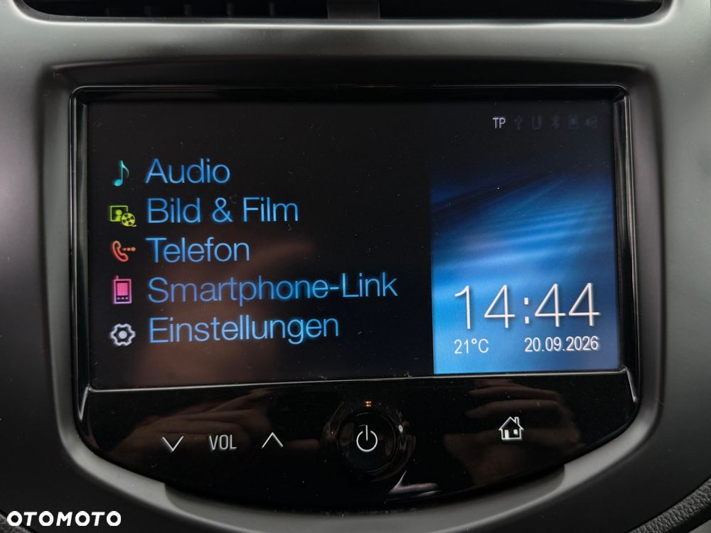 Chevrolet Trax 1.4 T LT AWD - 15