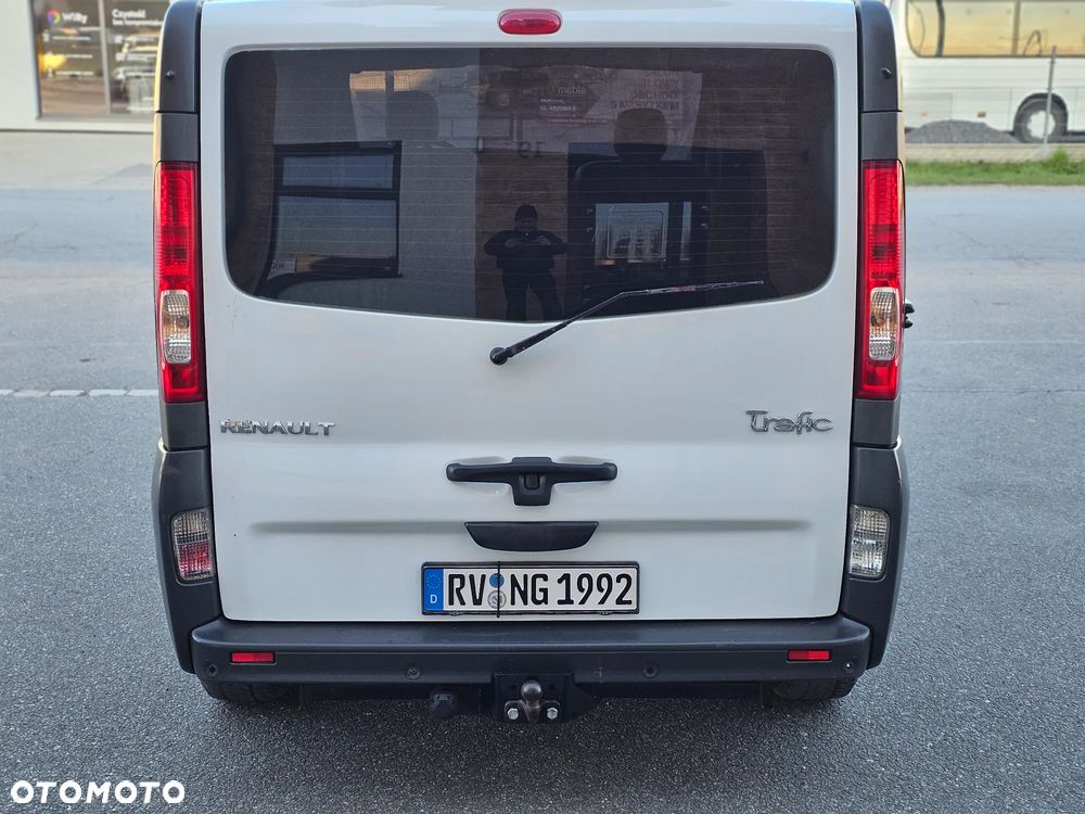 Renault Trafic - 7