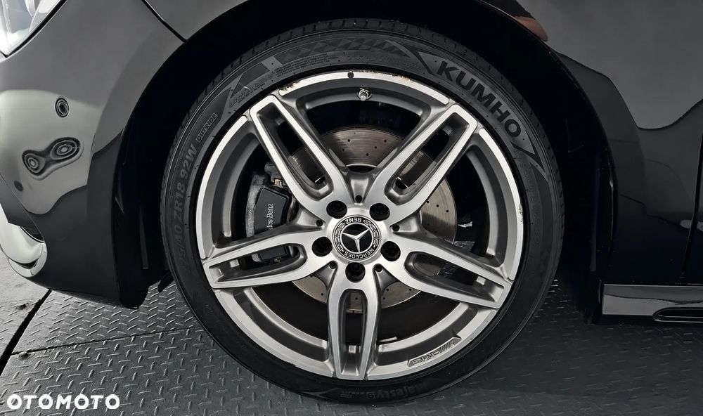 Mercedes-Benz CLA 250 AMG Line 7G-DCT - 6