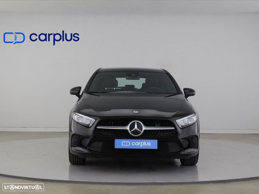 Mercedes-Benz A 250 e Style Plus - 3