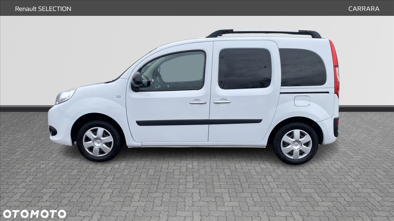 Renault Kangoo 1.5 dCi Zen Eu6 - 2