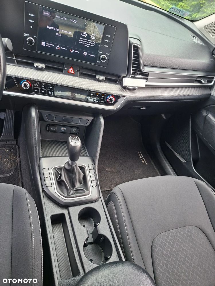Kia Sportage 1.6 T-GDI M 2WD - 3