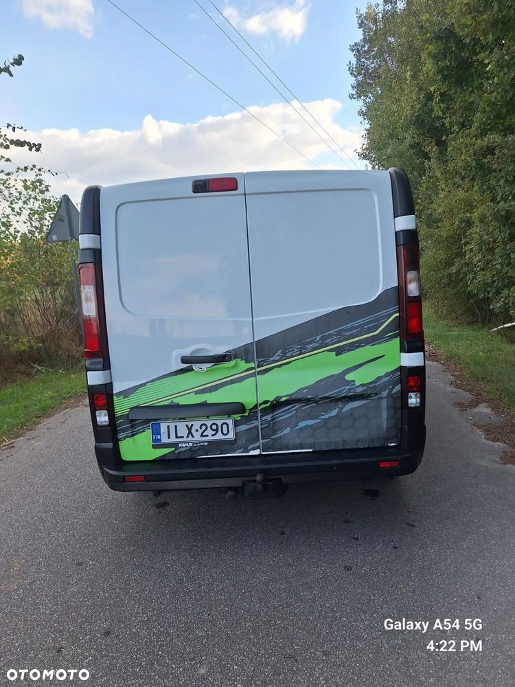 Renault Trafic - 4