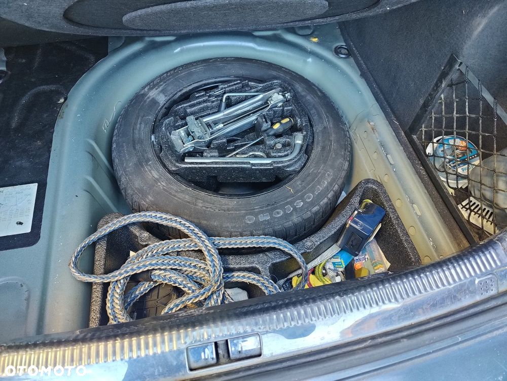 Volkswagen Bora - 10