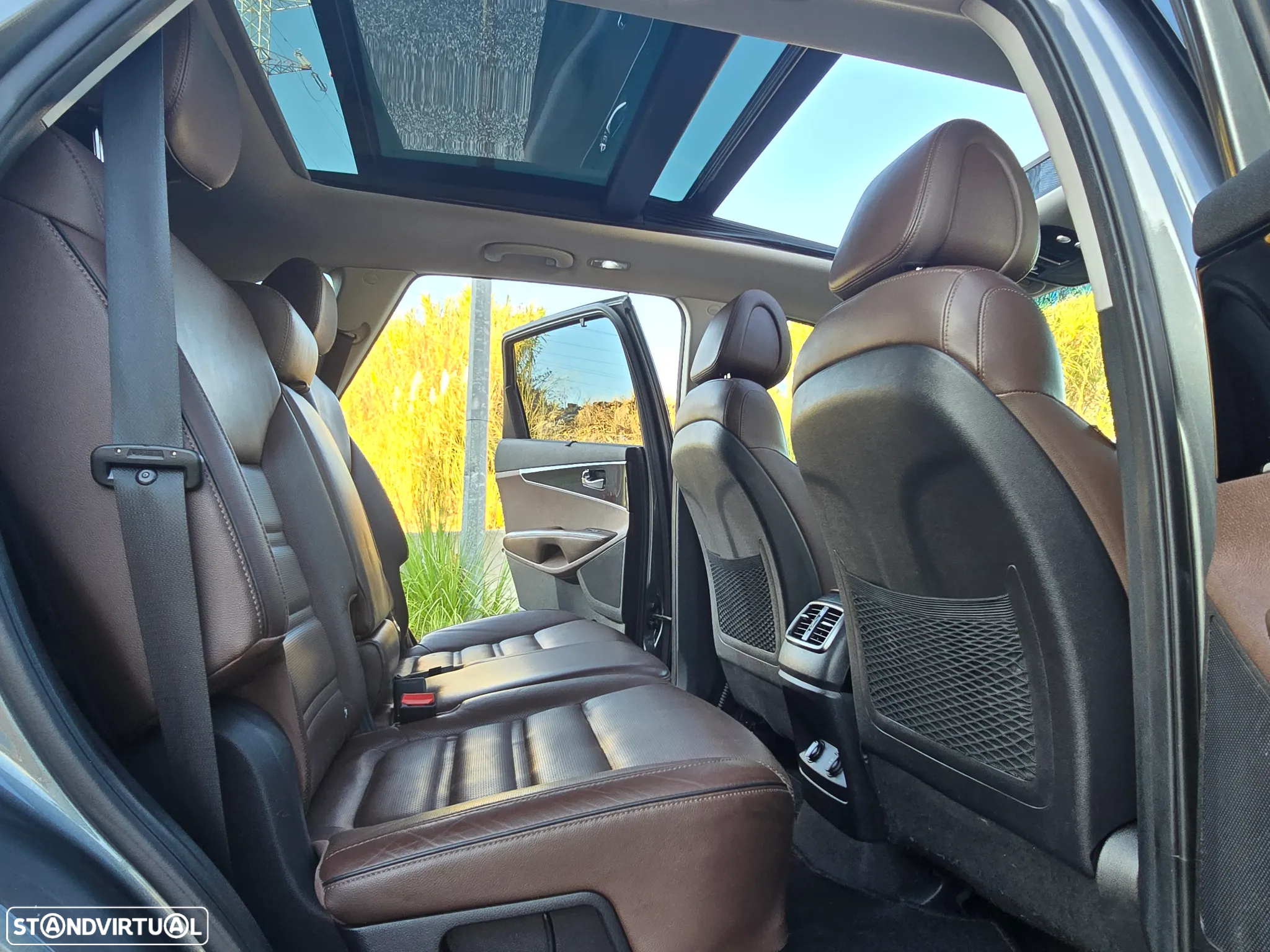 Kia Sorento 2.2 CRDi TX TOP Aut. - 8