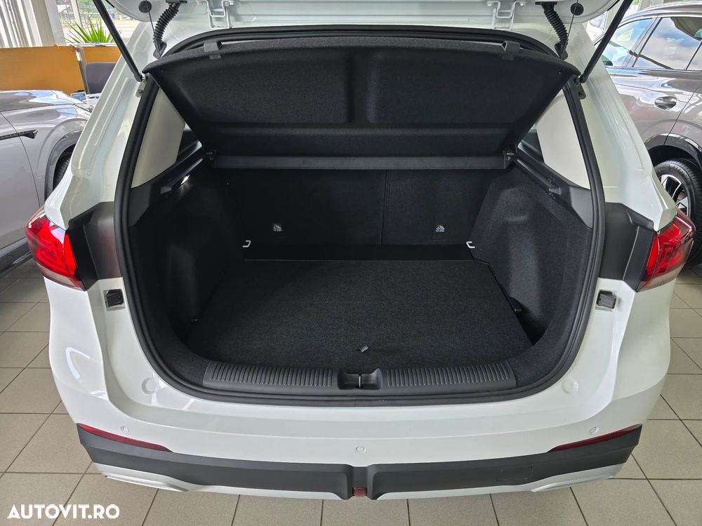 MG ZS HEV 1.5 GSI AT Excite - 4