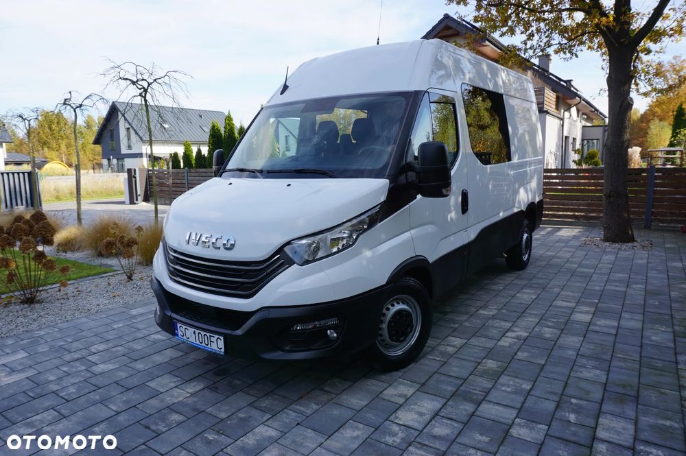 Iveco DAILY - 2