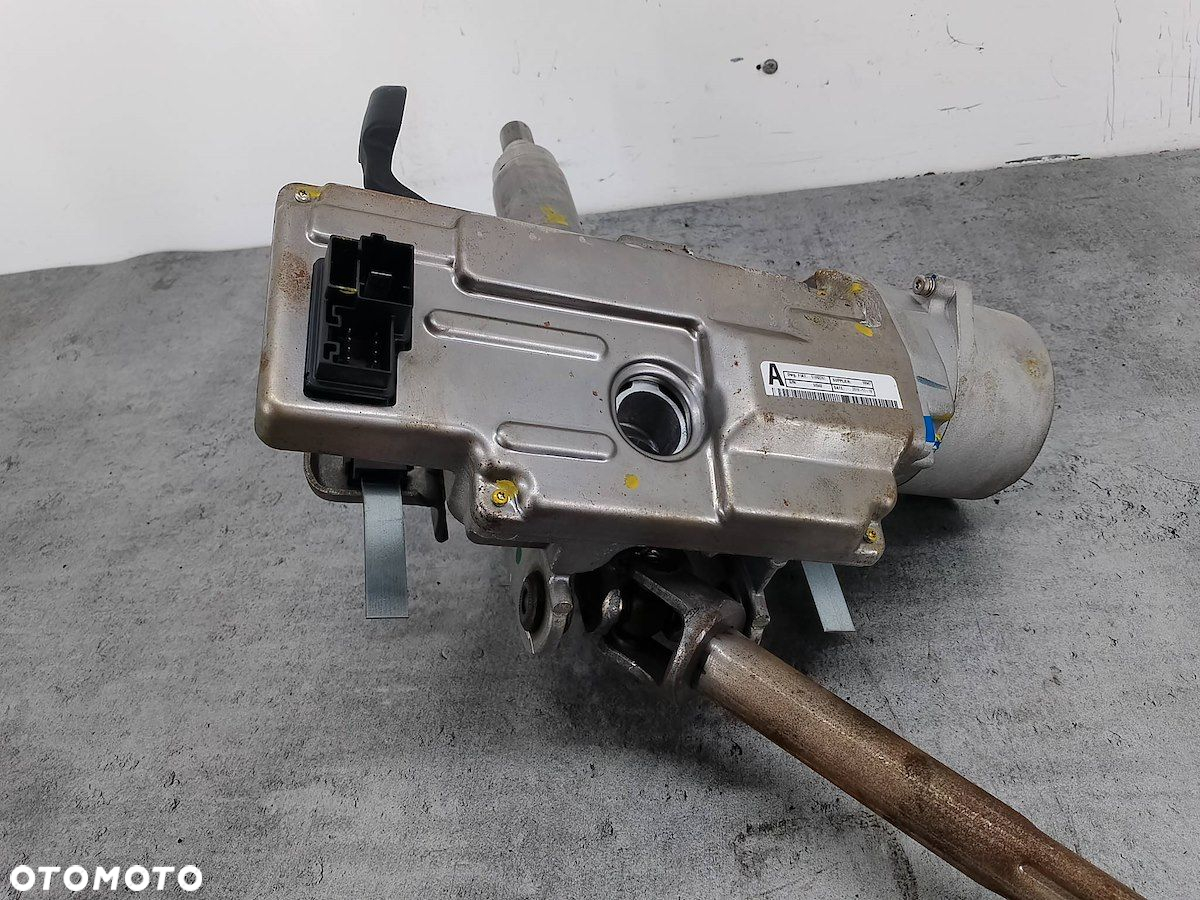 WSPOMAGANIE ELEKTRYCZNE, PION FIAT GRANDE PUNTO 51892261  28208792 1.4 8V - 5