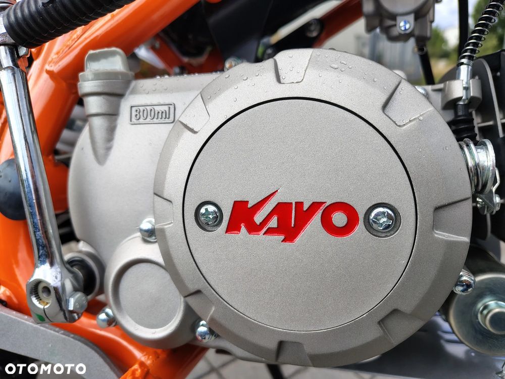 KAYO Inny - 16