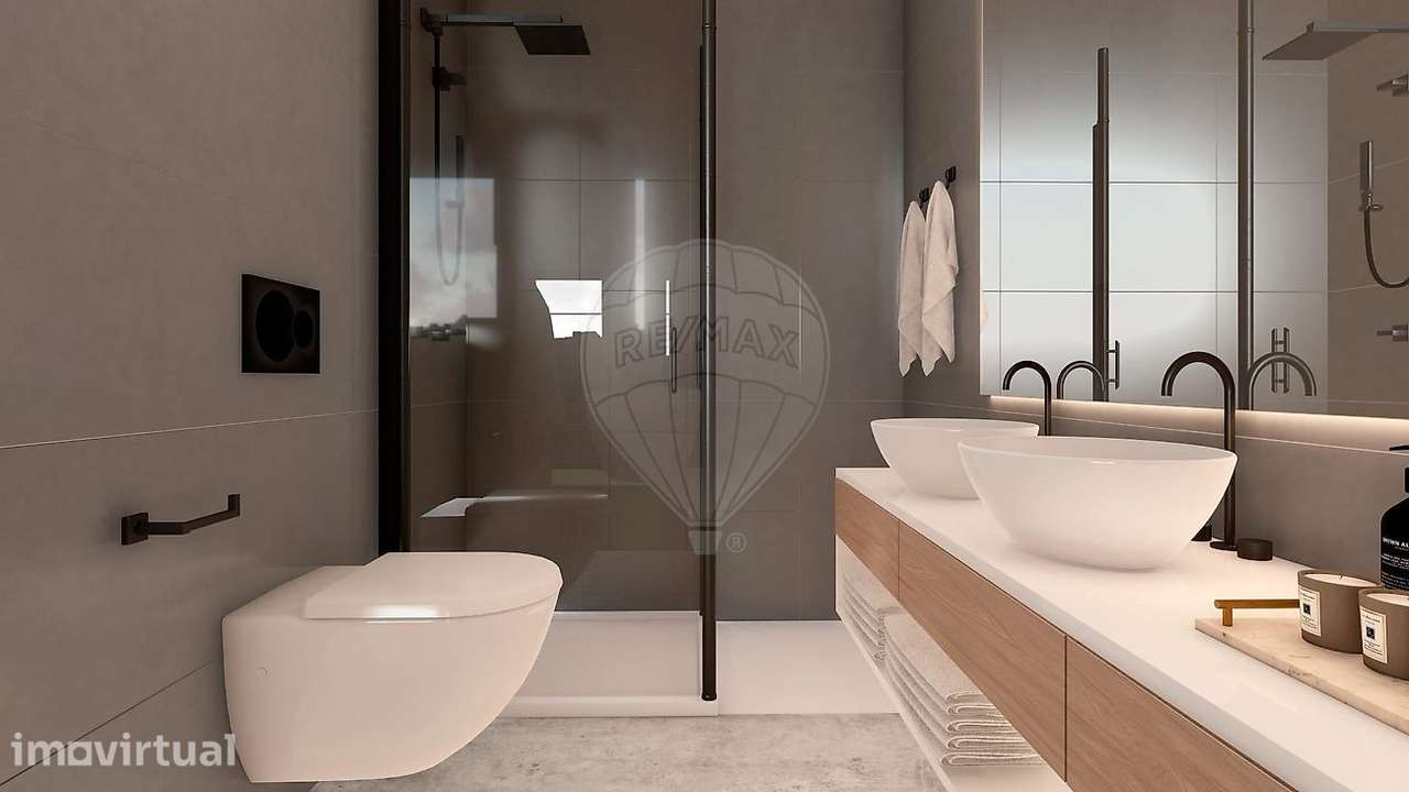 Apartamento T1 para venda - Grande imagem: 5/15