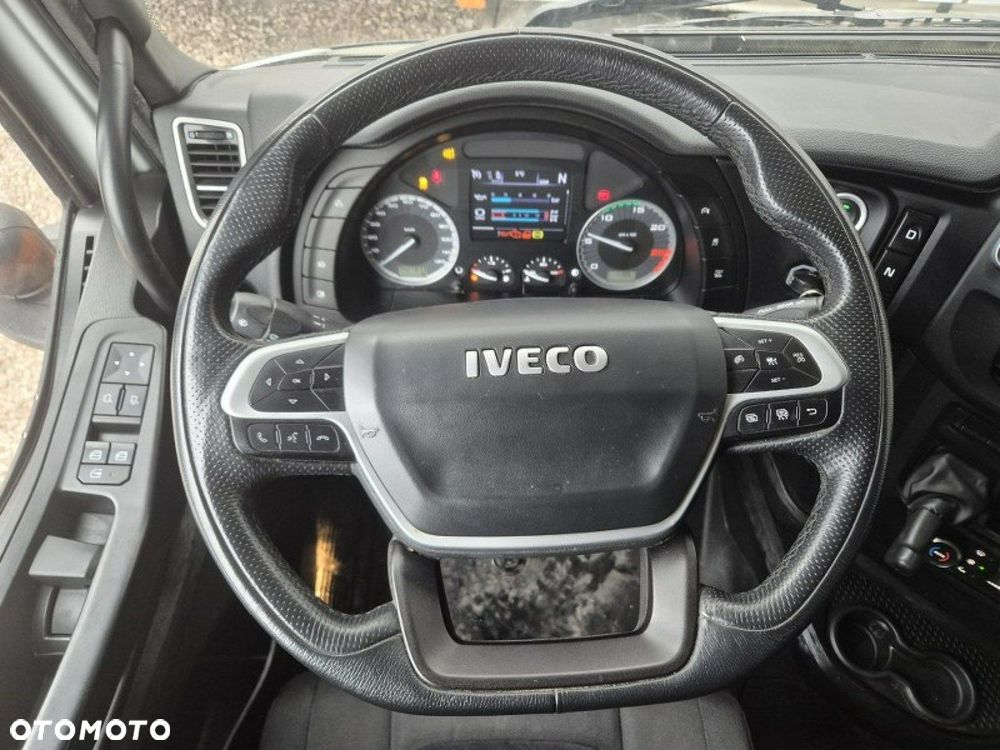 Iveco As440St/p - 13