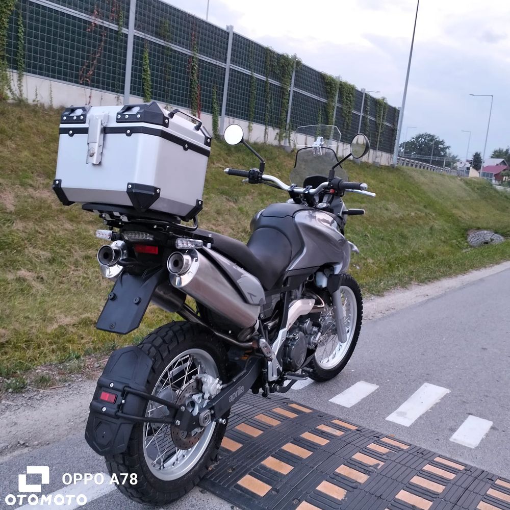 Aprilia Pegaso - 10