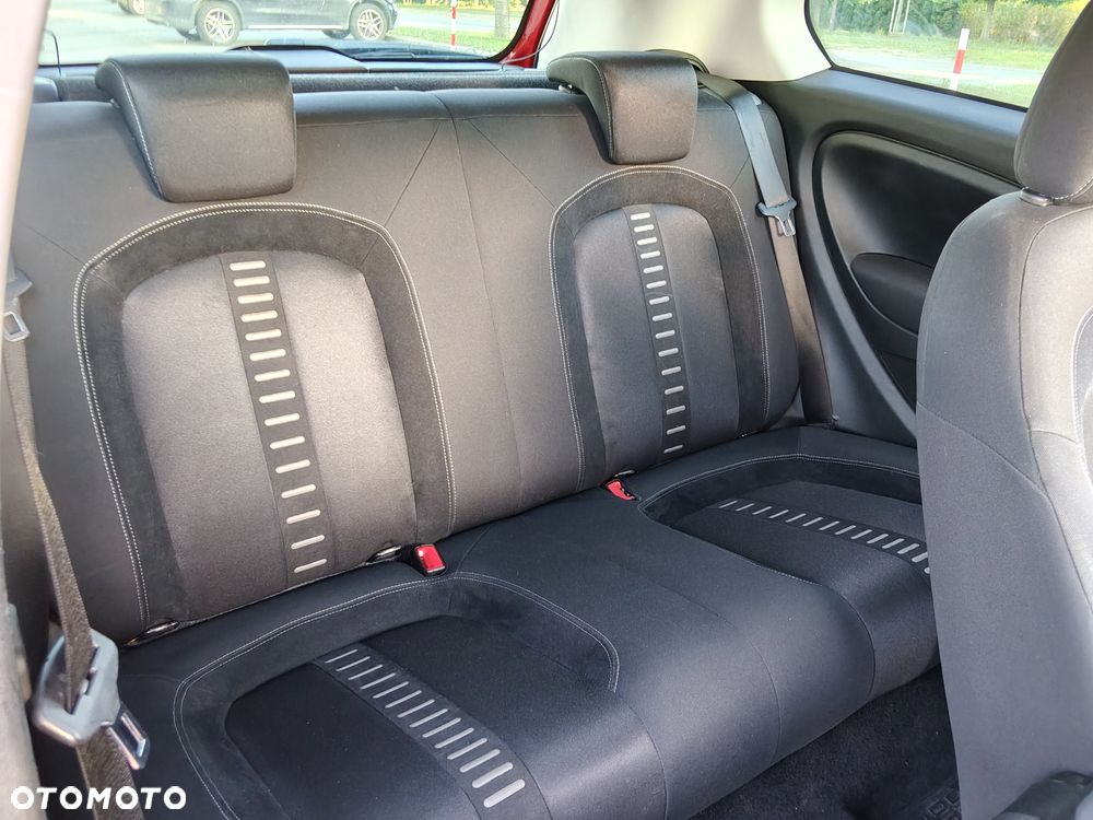 Fiat Grande Punto 1.4 T-Jet 16V Sport - 15