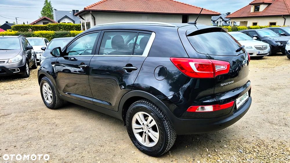 Kia Sportage 1.6 GDI XL 2WD - 17