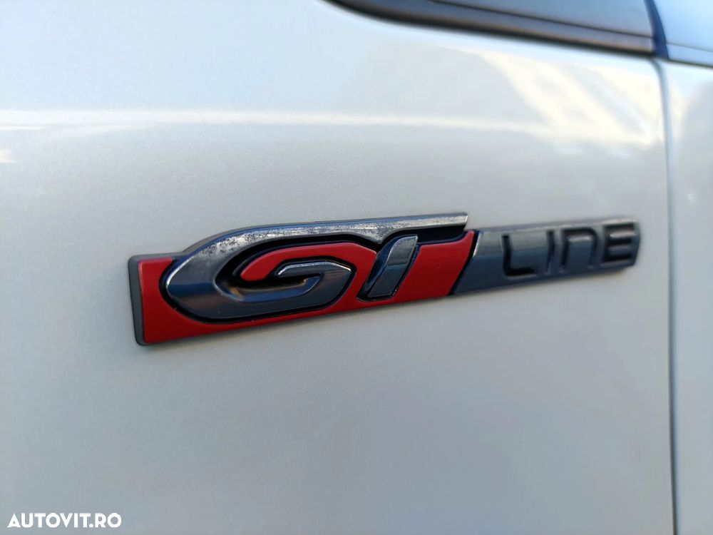 Peugeot 2008 1.6 BlueHDi FAP GT-Line - 23