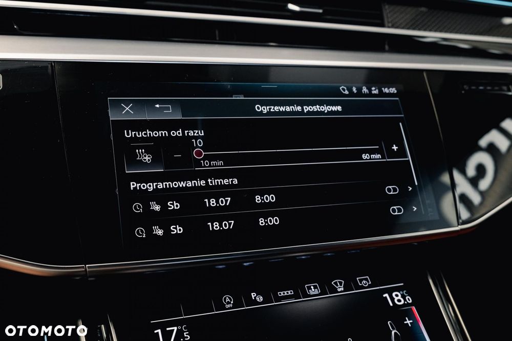 Audi S8 - 27