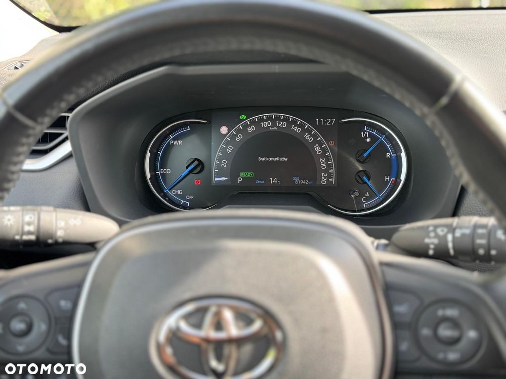 Toyota RAV4 - 8