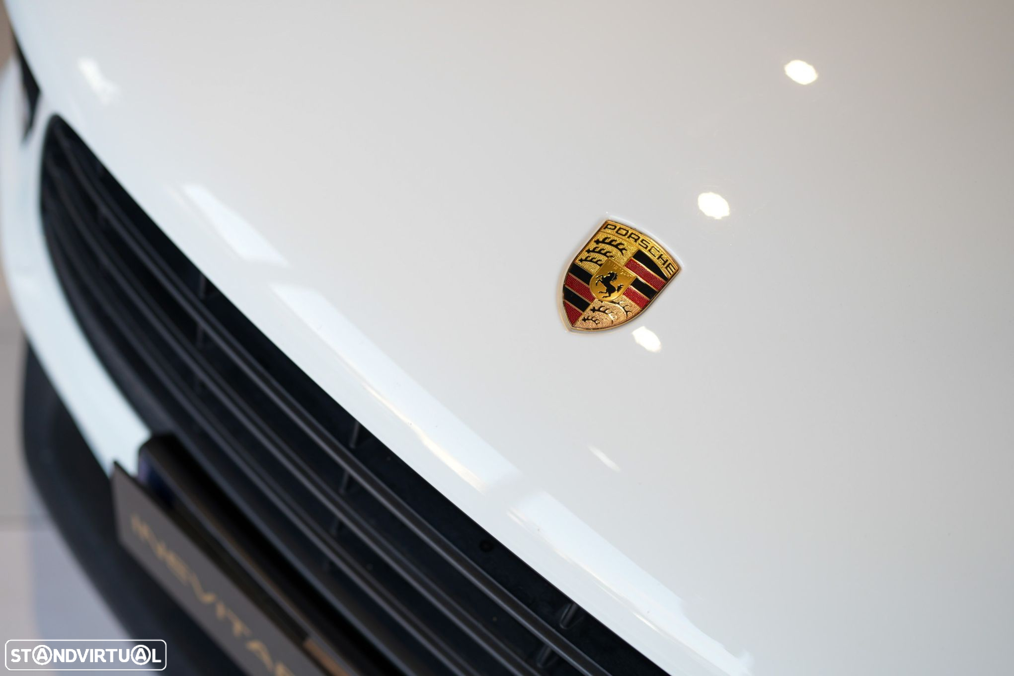 Porsche Macan Spirit - 12