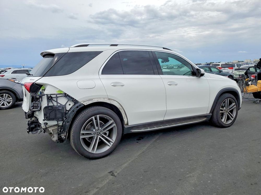 Mercedes-Benz GLE - 4
