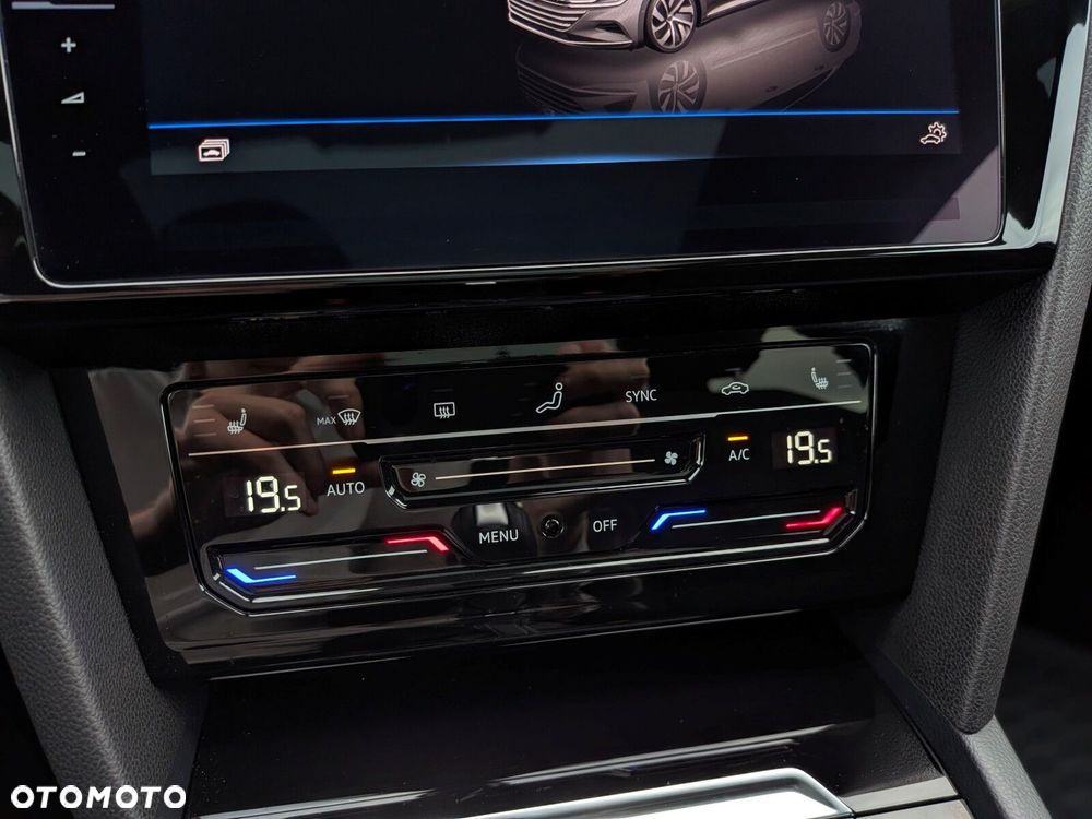 Volkswagen Arteon Shooting Brake - 35
