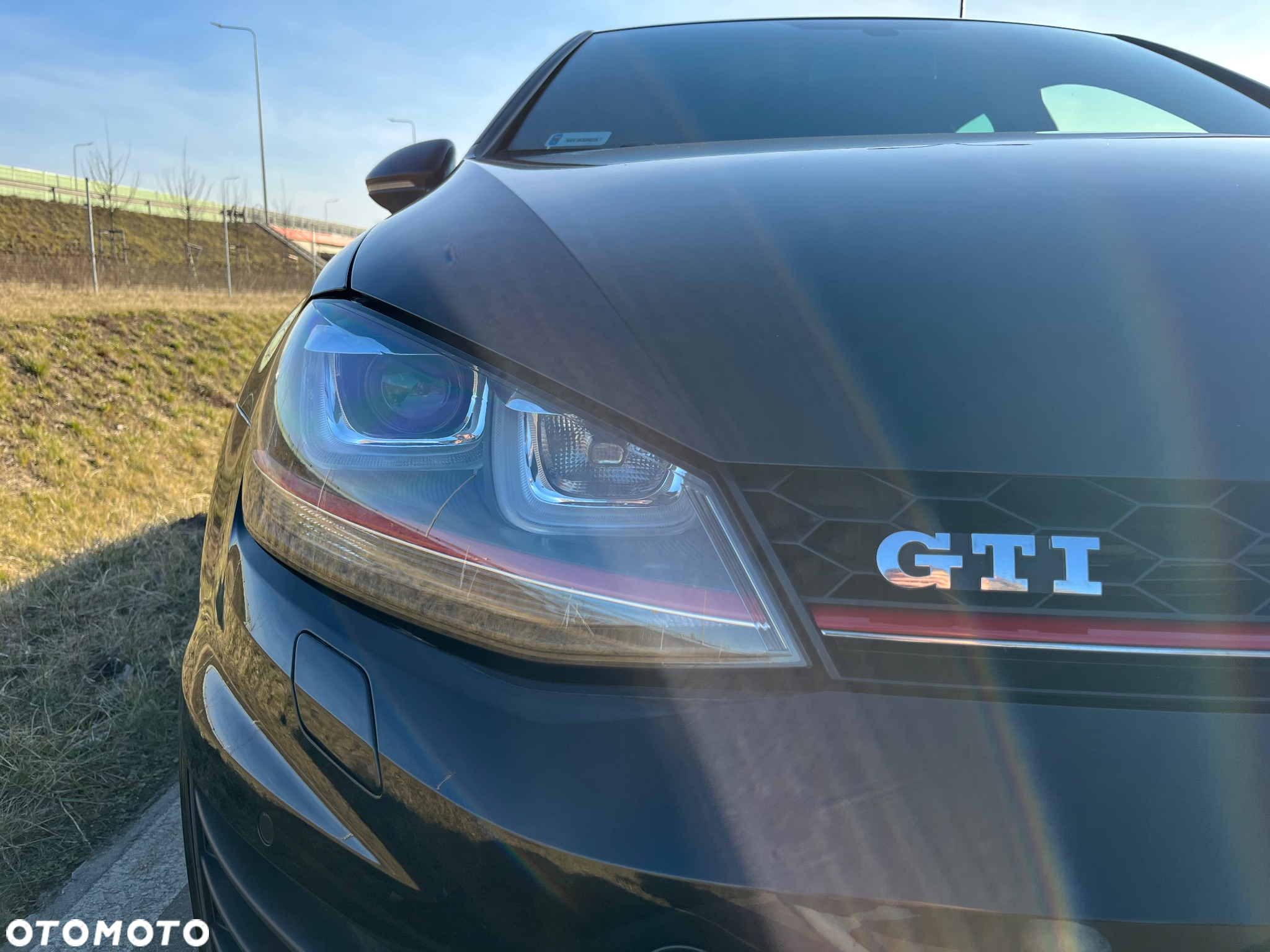Volkswagen Golf VII 2.0 TSI BMT GTI - 10