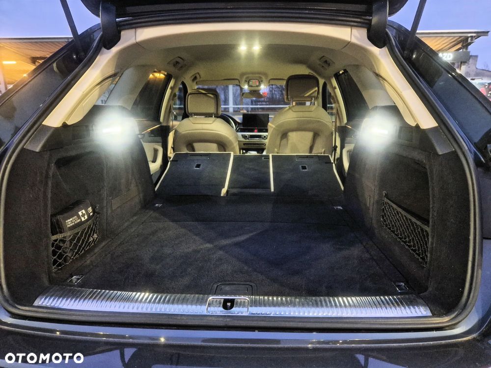 Audi A4 Avant 35 TDI S tronic advanced - 19