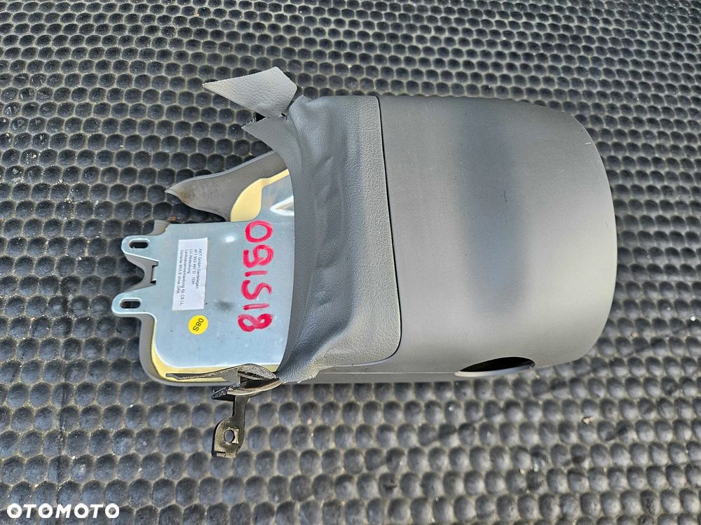 Osłona Kolumny Kierowniczej 4F1953515L 4F1953497D 1DH Obudowa Pajak Manetki Kierownicy Audi A6 C6 Europa - 3