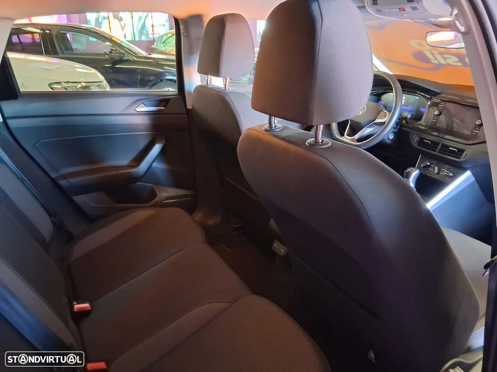 VW Polo 1.0 TSI - 6