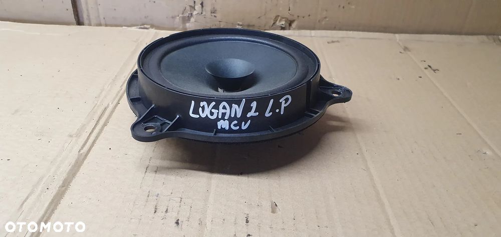 Głośnik drzwi lewy przód przedni Dacia Logan II 28156-3SG0A - 3