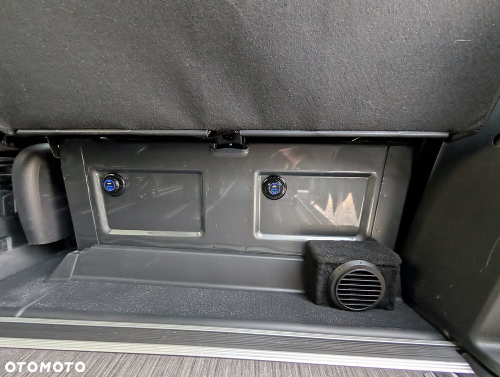 Mercedes-Benz Spritner 319 - 25