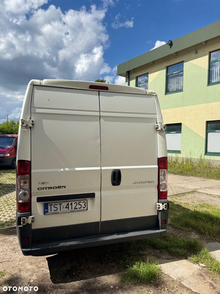 Citroën Jumper - 3