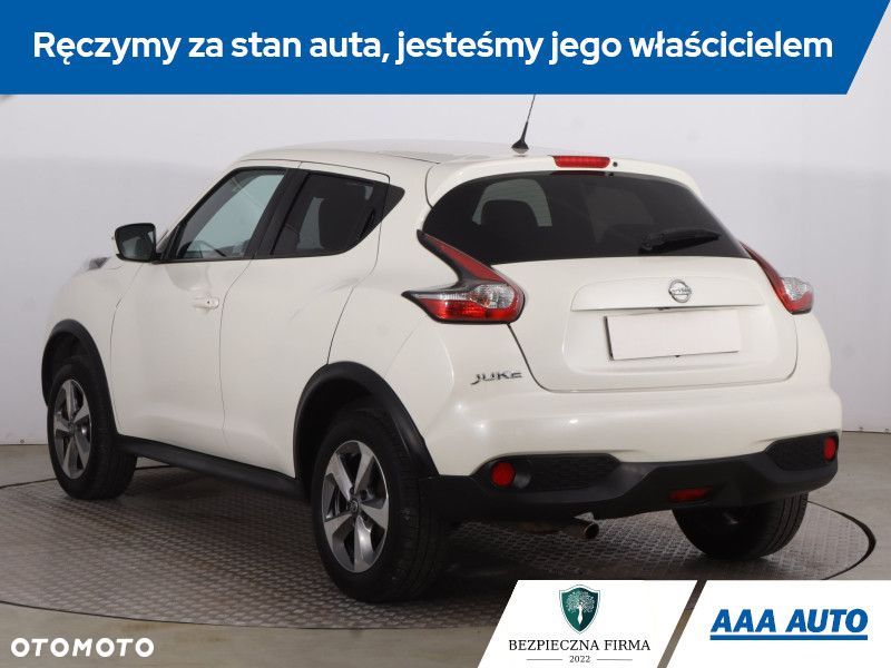 Nissan Juke - 6